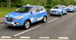 La oportunidad del hidrógeno