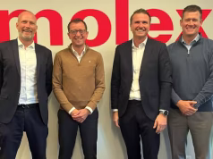 HMS Networks adquiere el negocio de soluciones industriales de Molex