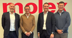 HMS Networks adquiere el negocio de soluciones industriales de Molex