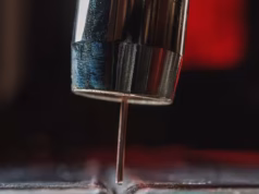 Sistema de asistencia avanzado WireSense 2.0 para soldadura