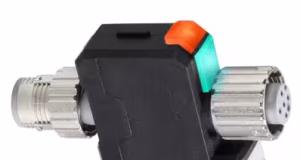 Convertidor IO-Link analógico K3CV