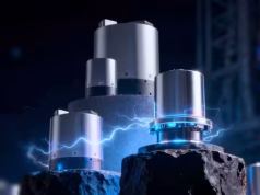 Módulos de articulación HPD WHJ de alto rendimiento