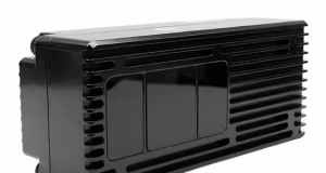 Cámara 3D industrial DepthVista Helix 3D CW iToF para robótica