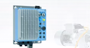 Variadores de frecuencia NORDAC LINK y FLEX con AS-Interface