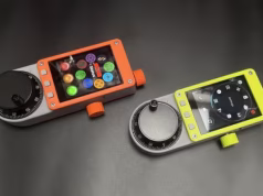 Controlador CNC portátil CNC Pendant V4.0 con Bluetooth RJ12