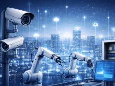 FPGAs Agilex 5 para IA física determinista en el edge