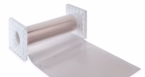 Film conductor transparente FineX para blindaje EMI flexible