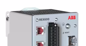 Dispositivo de protección REX600 compacto para subestaciones