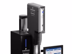 Plataforma de soldadura Branson Polaris configurable