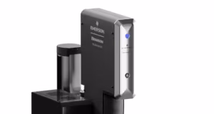 Plataforma de soldadura Branson Polaris configurable