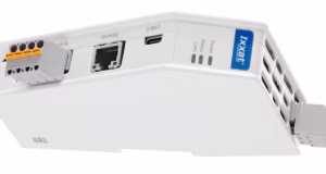 Puerta de enlace Ixxat CAN@net Basic CAN-FD a Ethernet