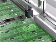 Lector de códigos CleverReader multifunción 1D/2D