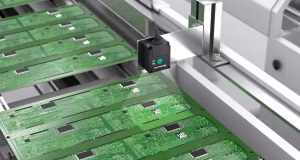 Lector de códigos CleverReader multifunción 1D/2D