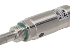Sensor de punto de rocío TDS501 para secado industrial