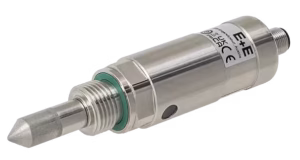Sensor de punto de rocío TDS501 para secado industrial