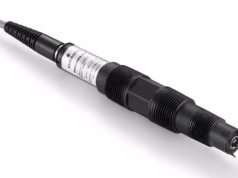 Sensor de pH Rosemount 396A antirrevestimiento digital Sensor de pH Rosemount 396A antirrevestimiento digital