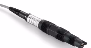 Sensor de pH Rosemount 396A antirrevestimiento digital