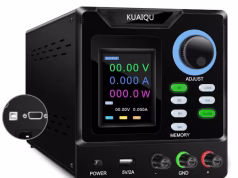 Fuente de alimentación CC SPPS-D10001-232 de 1000 V Fuente de alimentación CC SPPS-D10001-232 de 1000 V