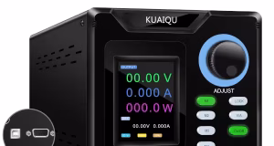 Fuente de alimentación CC SPPS-D10001-232 de 1000 V