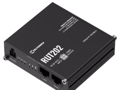 Router LTE industrial RUT202 con doble SIM Router LTE industrial RUT202 con doble SIM