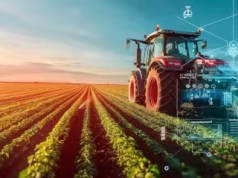Agricultura inteligente: La visión general Agricultura inteligente: La visión general
