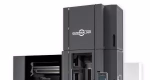 Prensa de polvo MPneo 480 multiplaca eléctrica
