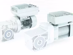 Sistema de accionamiento NORDAC FUSION compacto Sistema de accionamiento NORDAC FUSION compacto