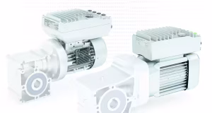 Sistema de accionamiento NORDAC FUSION compacto