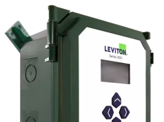 Subcontador de energía VerifEye Series 2500 programable Subcontador de energía VerifEye Series 2500 programable