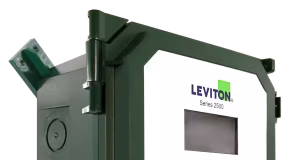 Subcontador de energía VerifEye Series 2500 programable