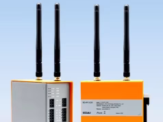 Box PC ED-IPC1220 con diseño industrial compacto Box PC ED-IPC1220 con diseño industrial compacto
