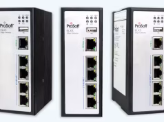 Gateway edge industrial ELX3 ProLinx Edge Gateway con Docker Gateway edge industrial ELX3 ProLinx Edge Gateway con Docker