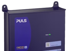 Fuentes de alimentación FIEPOS Low Power Class IP65/IP67