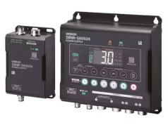 Fuente de alimentación S8NR con protección IP67