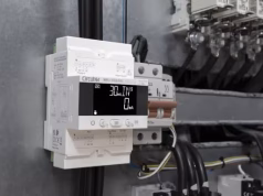 Relé diferencial WRU-100A ultrainmunizado Relé diferencial WRU-100A ultrainmunizado