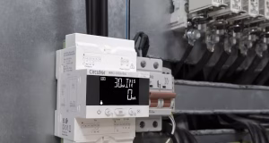 Relé diferencial WRU-100A ultrainmunizado