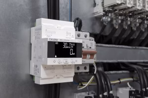 Relé diferencial WRU-100A ultrainmunizado