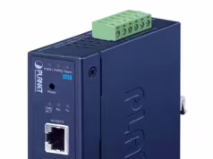 Gateway Modbus industrial IMG-3100T con MQTT integrado Gateway Modbus industrial IMG-3100T con MQTT integrado