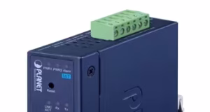 Gateway Modbus industrial IMG-3100T con MQTT integrado