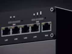 Router 4G Cat 6 RUTC16 con edge computing Router 4G Cat 6 RUTC16 con edge computing