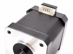Servomotor NEMA-17 M17 con control en bucle cerrado Servomotor NEMA-17 M17 con control en bucle cerrado
