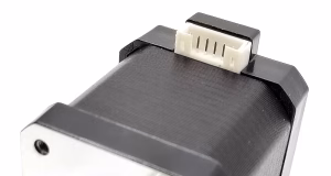 Servomotor NEMA-17 M17 con control en bucle cerrado