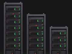 Sistema de potencia Mi-BEAM Power Rack Series regenerativo Sistema de potencia Mi-BEAM Power Rack Series regenerativo