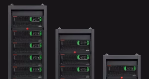 Sistema de potencia Mi-BEAM Power Rack Series regenerativo Sistema de potencia Mi-BEAM Power Rack Series regenerativo