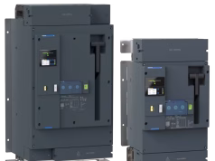 Conmutadores automáticos ATyS P700 y P1000 integrados