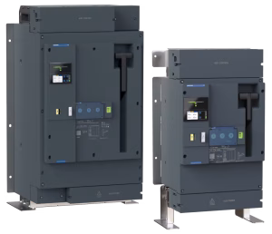 Conmutadores automáticos ATyS P700 y P1000 integrados