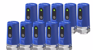 Solución de mantenimiento predictivo edgeRX Starter con IA